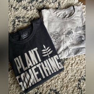 Public Market T-Shirts